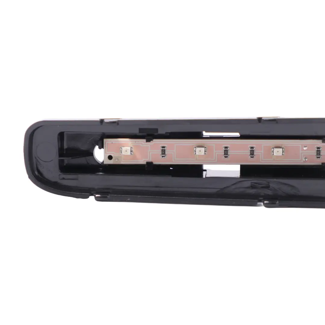 Mercedes W211 Hintere Zusatzbremsleuchte Bremsleuchte KEIN GLAS - SKU A2118201456 - Teilenummer A2118201456