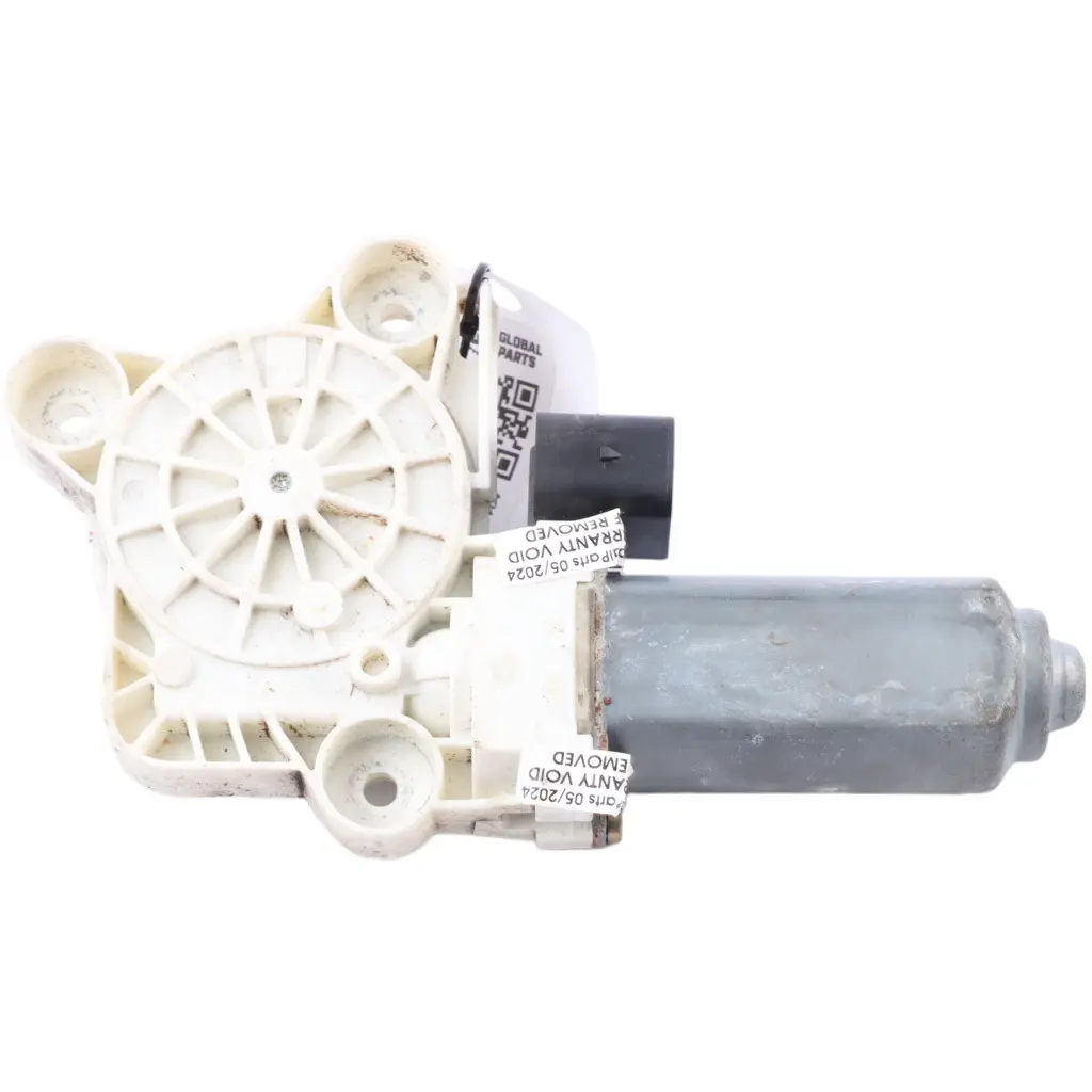 Left Door N/S Window Lifter Regulator Motor Drive Mercedes W211 Rear - SKU A2118202342-1 - Part number A2118202342
