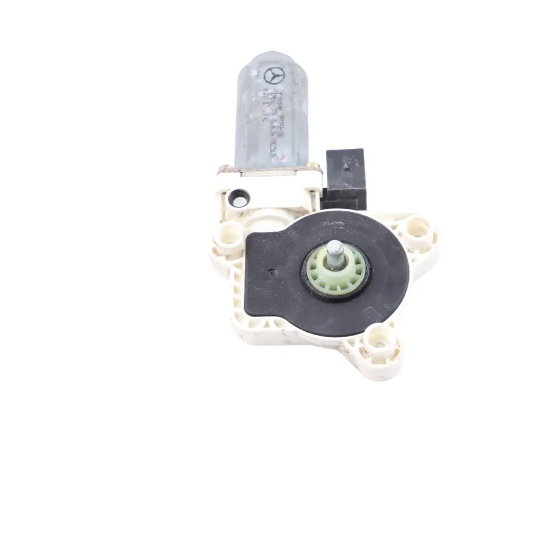 Hintere Linke Tür Fensterheber Regulator Motorantrieb für Mercedes W211 mit Teilenummer A2118202342 Mercedes W211 Hintere Linke Tür Fensterheber Regulator Motorantrieb - SKU A2118202342-1 - Teilenummer A2118202342