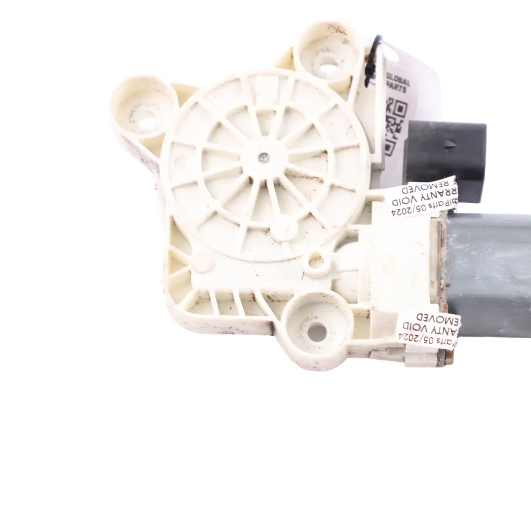 Left Door N/S Window Lifter Regulator Motor Drive Mercedes W211 Rear - SKU A2118202342-1 - Part number A2118202342
