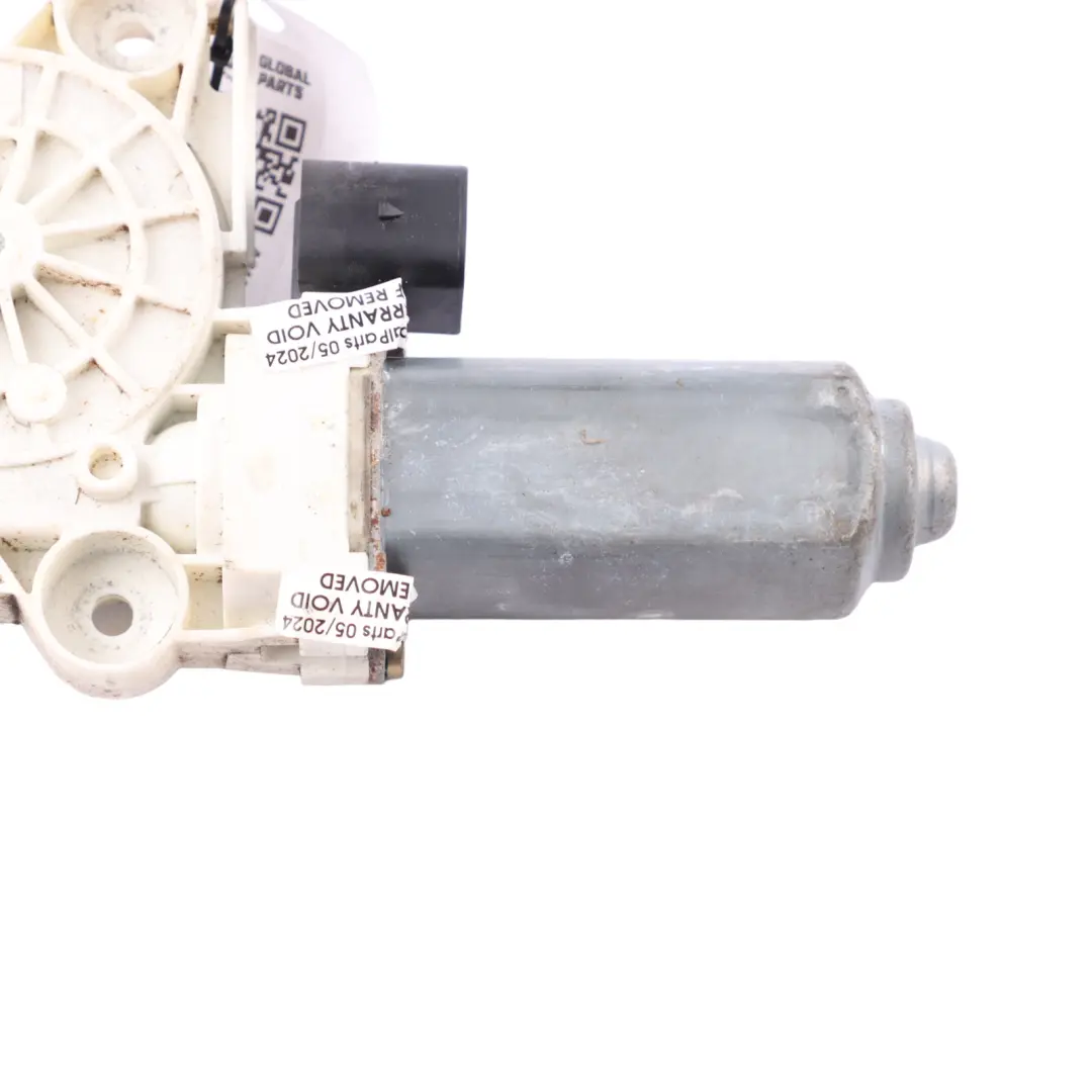 Left Door N/S Window Lifter Regulator Motor Drive Mercedes W211 Rear - SKU A2118202342-1 - Part number A2118202342