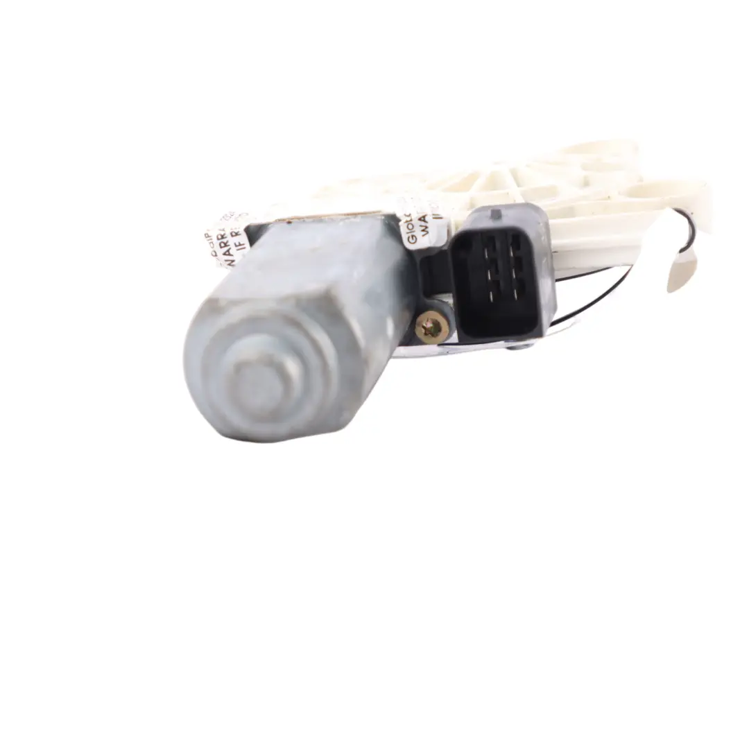 Left Door N/S Window Lifter Regulator Motor Drive Mercedes W211 Rear - SKU A2118202342-1 - Part number A2118202342