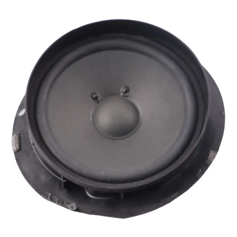 Speaker Mercedes S211 W211 Rear Left N/S Door Loudspeaker  - SKU A2118207302 - Part number A2118207302