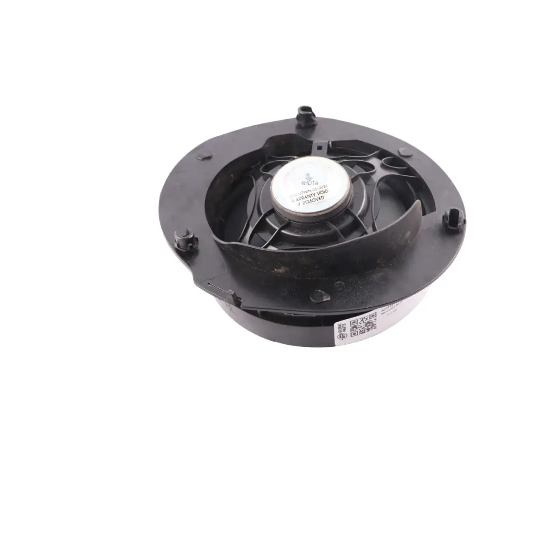 Speaker Mercedes S211 W211 Rear Left N/S Door Loudspeaker  - SKU A2118207302 - Part number A2118207302