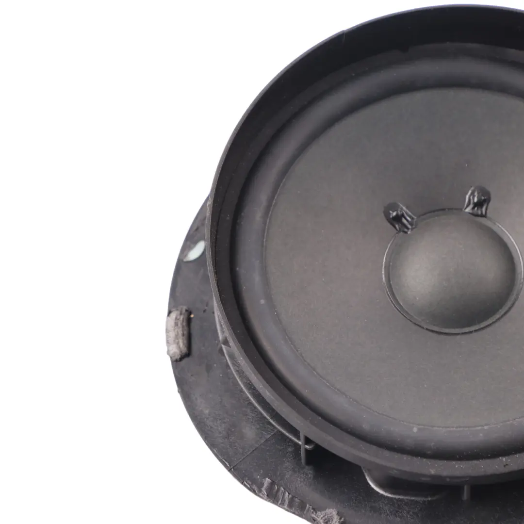 Speaker Mercedes S211 W211 Rear Left N/S Door Loudspeaker  - SKU A2118207302 - Part number A2118207302