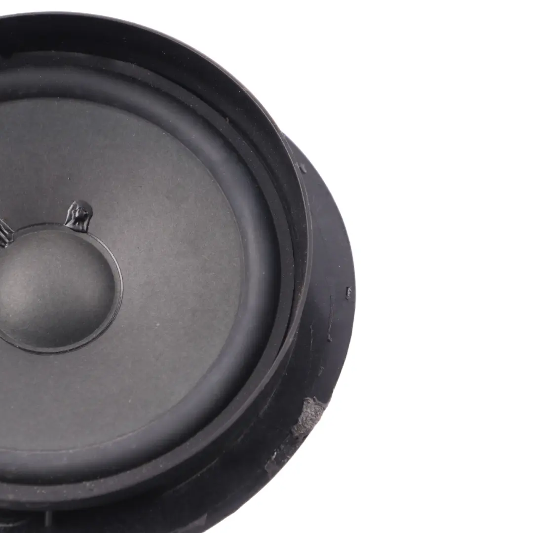 Speaker Mercedes S211 W211 Rear Left N/S Door Loudspeaker  - SKU A2118207302 - Part number A2118207302