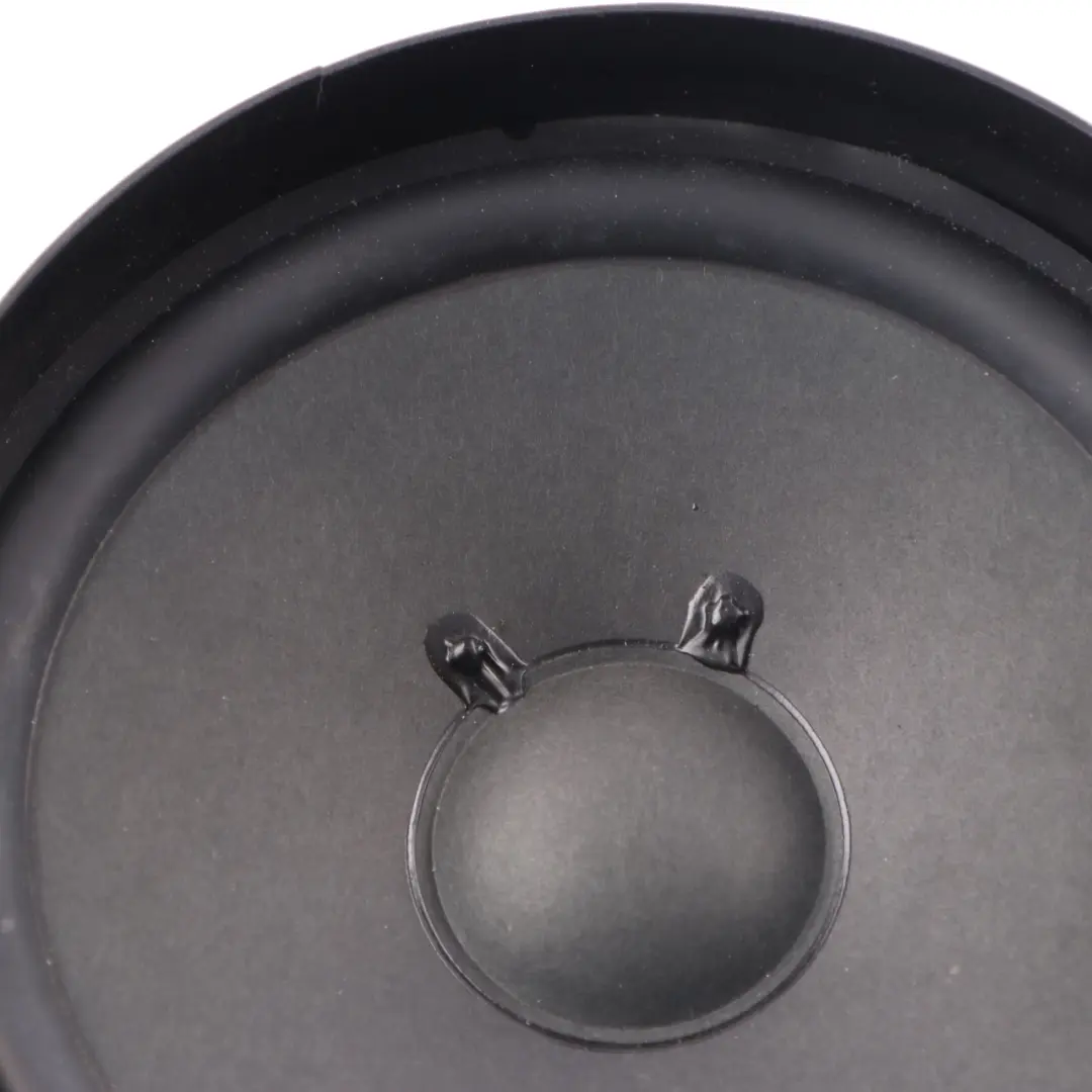 Speaker Mercedes S211 W211 Rear Left N/S Door Loudspeaker  - SKU A2118207302 - Part number A2118207302