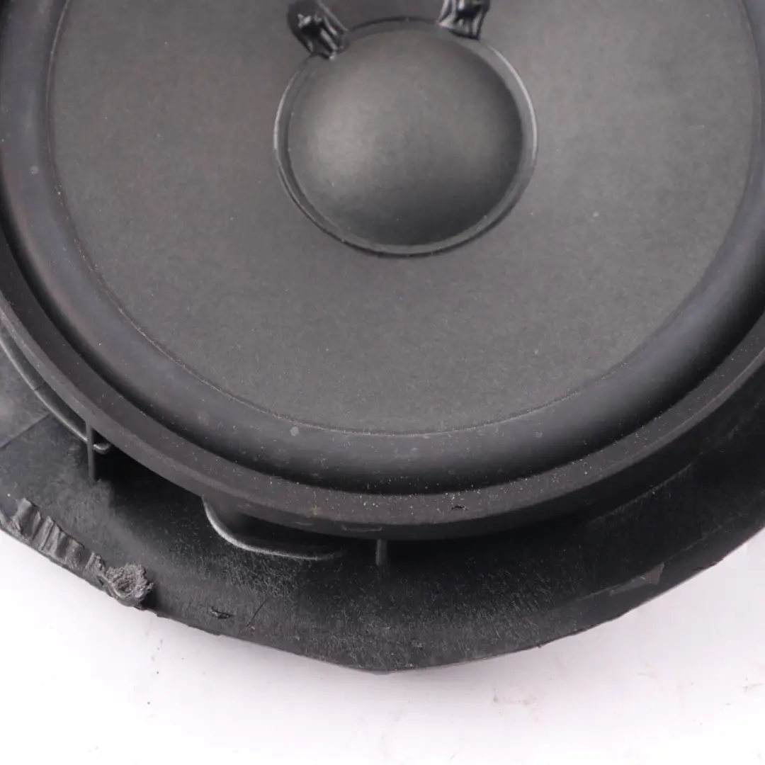 Speaker Mercedes S211 W211 Rear Left N/S Door Loudspeaker  - SKU A2118207302 - Part number A2118207302