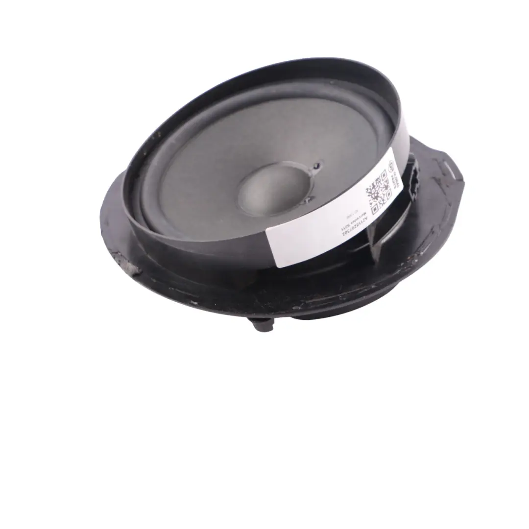Speaker Mercedes S211 W211 Rear Left N/S Door Loudspeaker  - SKU A2118207302 - Part number A2118207302