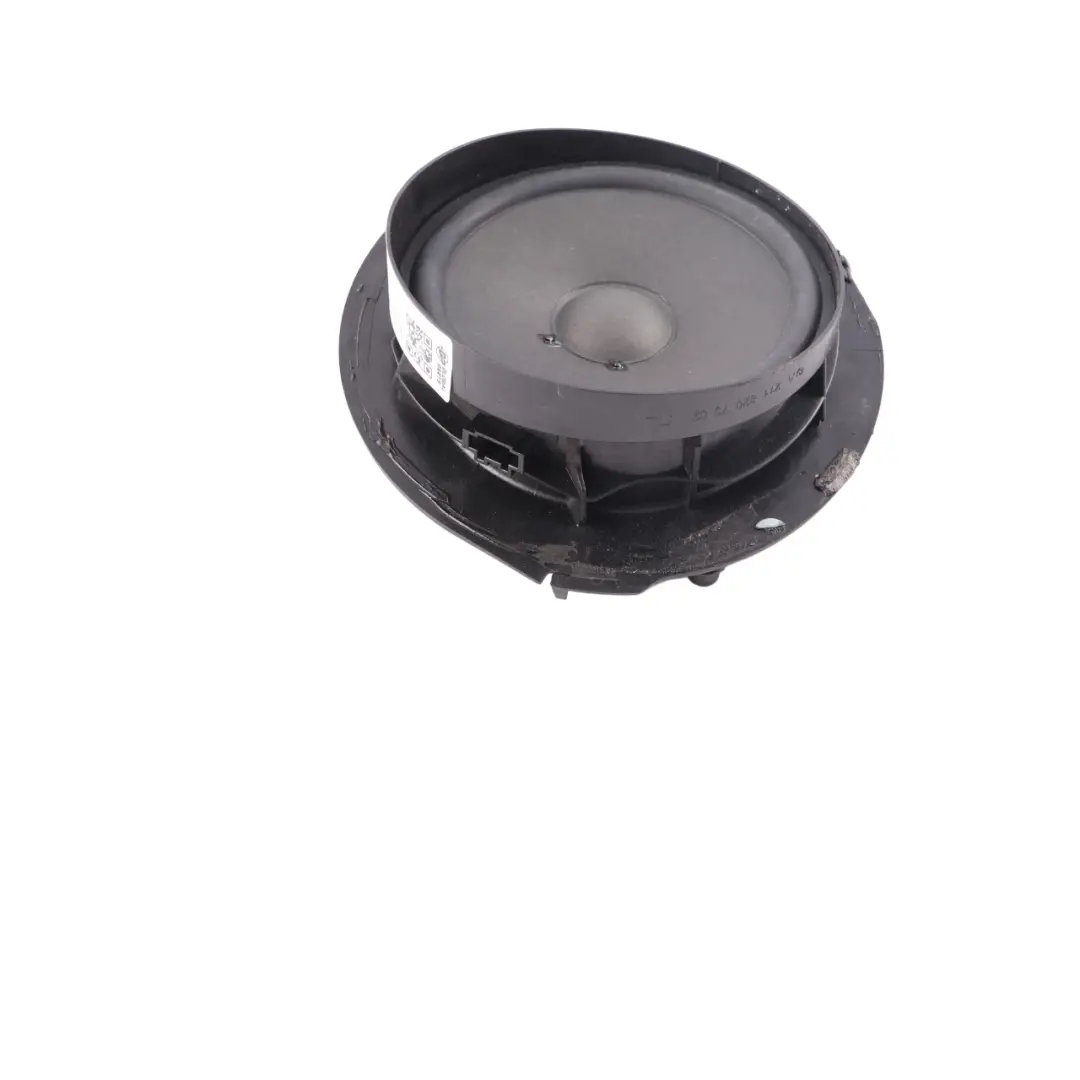 Speaker Mercedes S211 W211 Rear Left N/S Door Loudspeaker  - SKU A2118207302 - Part number A2118207302