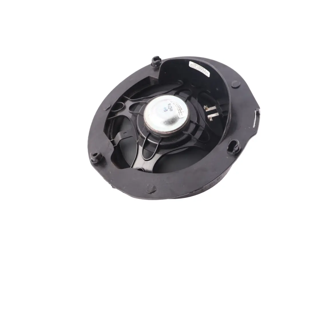 Speaker Mercedes S211 W211 Rear Left N/S Door Loudspeaker  - SKU A2118207302 - Part number A2118207302