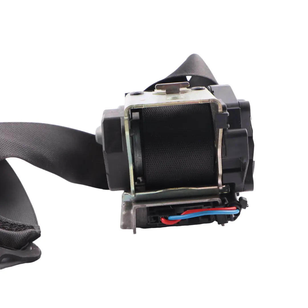 Cintura sicurezza Mercedes C219 W211 sedile anteriore sinistra Nero per con numero di parte A2118605586 Cintura sicurezza Mercedes C219 W211 sedile anteriore sinistra Nero - SKU A2118605586 - Numero di parte A2118605586