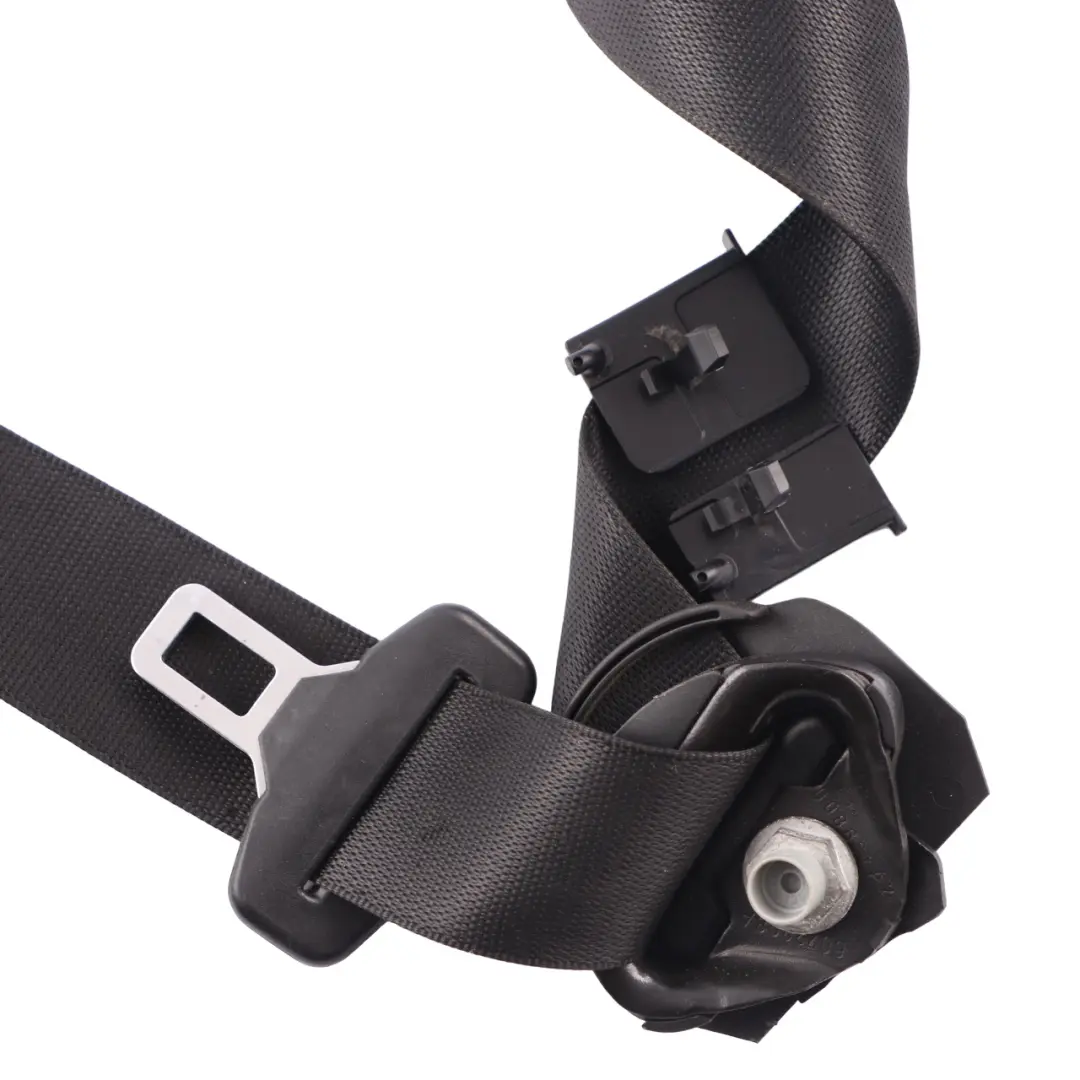  ceinture de sécurité Mercedes C219 W211 Ceinture sécurité avant - SKU A2118605586 - Numéro de pièce A2118605586