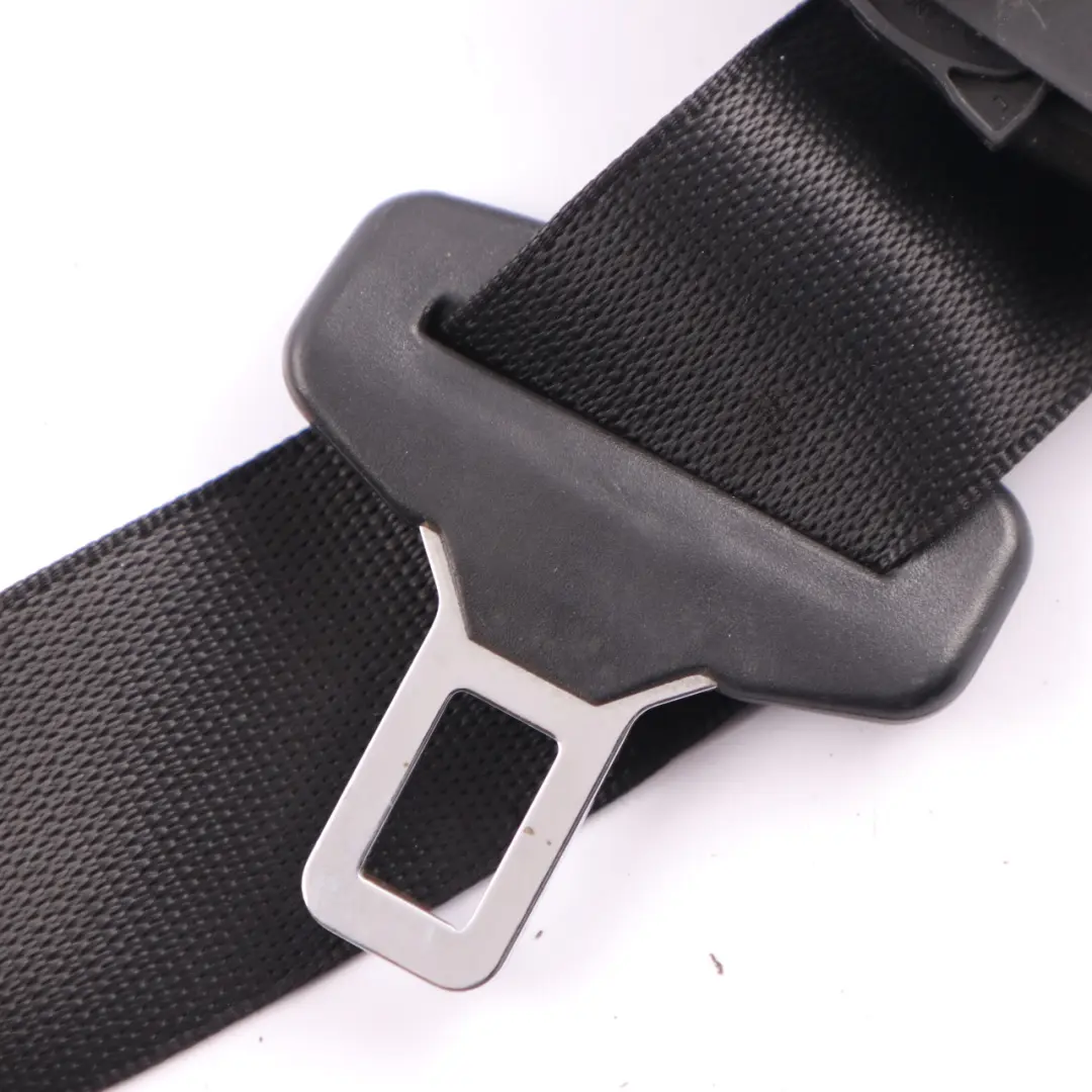  ceinture de sécurité Mercedes C219 W211 Ceinture sécurité avant - SKU A2118605586 - Numéro de pièce A2118605586