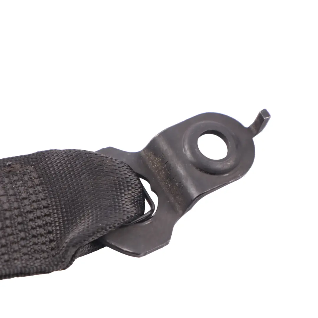  ceinture de sécurité Mercedes C219 W211 Ceinture sécurité avant - SKU A2118605586 - Numéro de pièce A2118605586