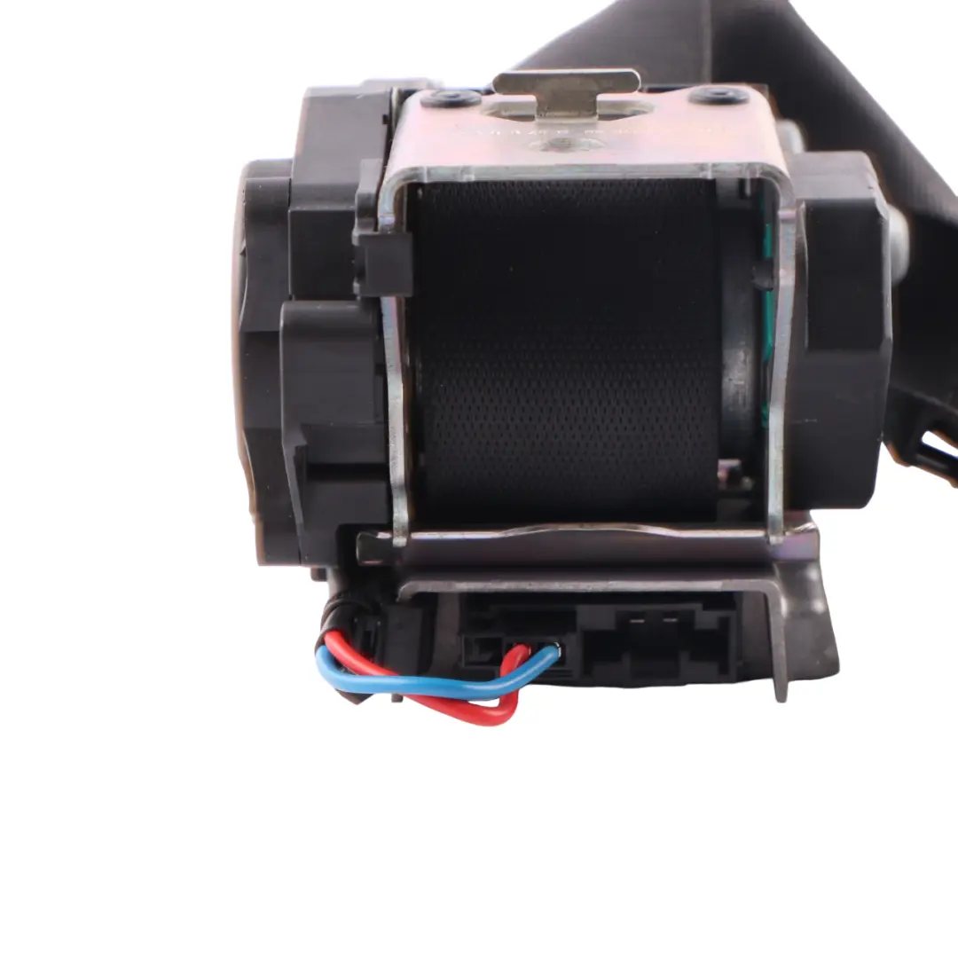 Sicher Heits Gurt Mercedes C219 W211 Vordersitz Rechts Schwarz für mit Teilenummer A2118605686 Sicher Heits Gurt Mercedes C219 W211 Vordersitz Rechts Schwarz - SKU A2118605686 - Teilenummer A2118605686