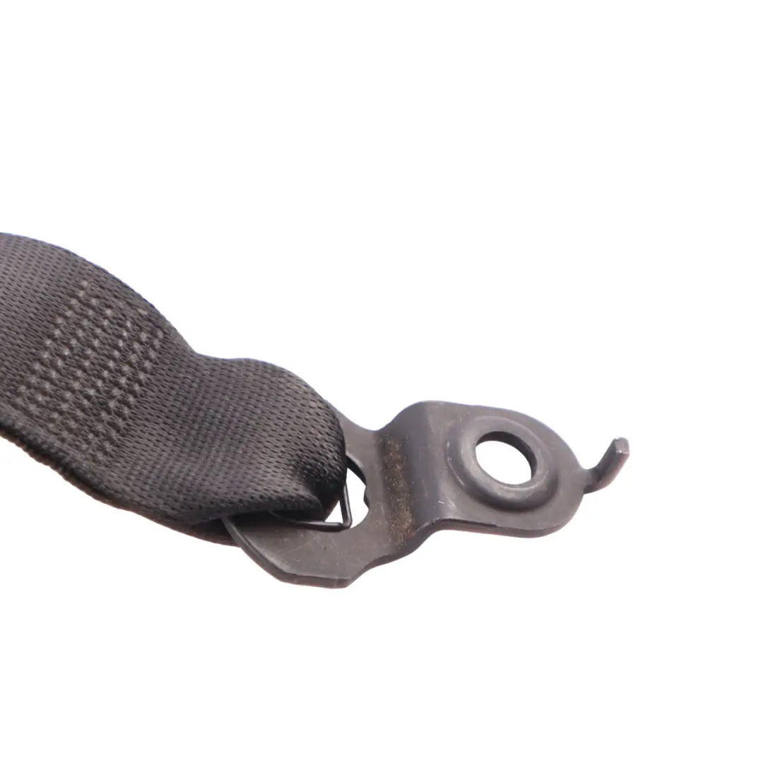 Cintura di sicurezza Mercedes C219 W211 sedile anteriore destra Nero per con numero di parte A2118605686 Cintura di sicurezza Mercedes C219 W211 sedile anteriore destra Nero - SKU A2118605686 - Numero di parte A2118605686