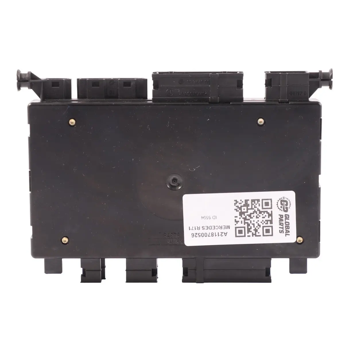 Driver Seat Module Mercedes R171 W203 W211 Memory Control Unit A2118700526