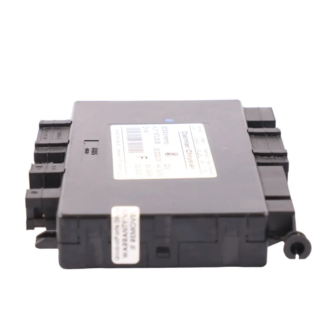 Sterownik Moduł Fotela Kierowcy do Mercedes R171 W203 W211 o numerze A2118700526 Mercedes R171 W203 W211 Sterownik Moduł Fotela Kierowcy - SKU A2118700526 - Numer Części A2118700526