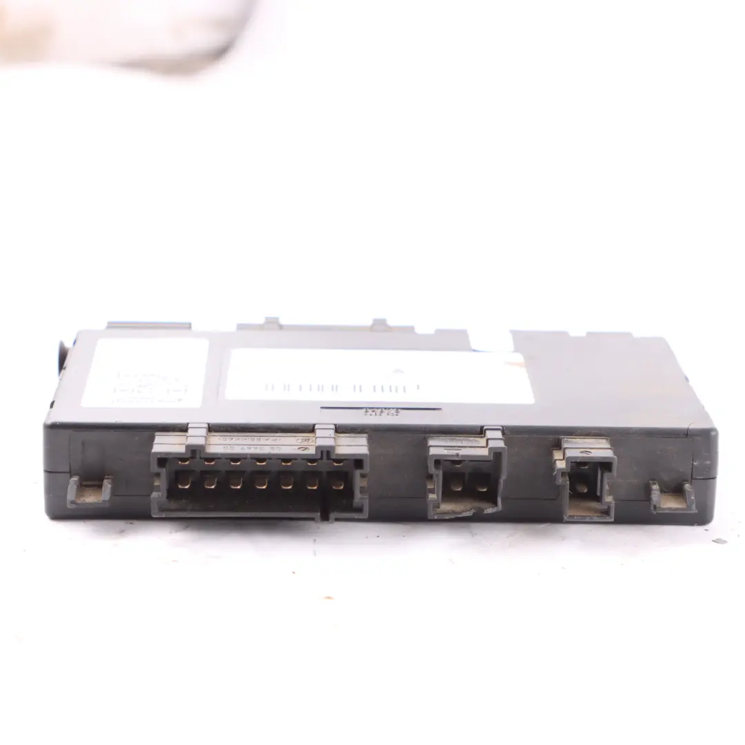 Front Seat Module Memory Control Unit to Mercedes W164 W203 W211 C219 with Part number A2118704926 Mercedes W164 W203 W211 C219 Front Seat Module Memory Control Unit - SKU A2118704926-1 - Part number A2118704926