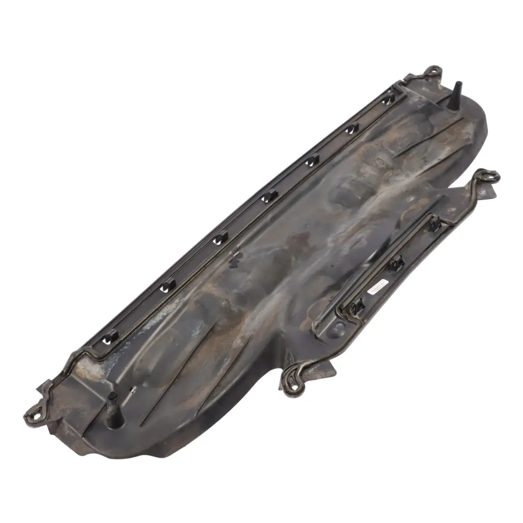 Bonnet Hood Air Duct Baffle Deflector Channel to Mercedes W211 CLS C219 with Part number A2118800436 Mercedes W211 CLS C219 Bonnet Hood Air Duct Baffle Deflector Channel - SKU A2118800436 - Part number A2118800436