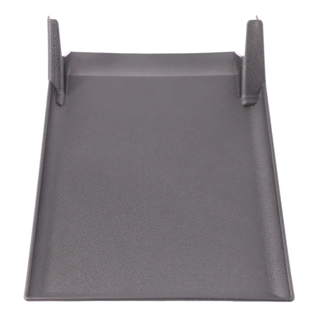 Mercedes W211 Rear Backrest Compartment Armrest Trim Panel Tray - SKU A2119240037 - Part number A2119240037