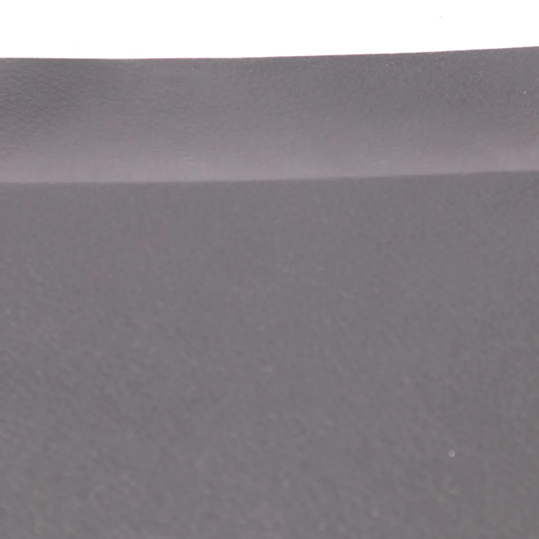 Mercedes W211 Respaldo Trasero Compartimiento Apoyabrazos Panel - SKU A2119240037 - Número de pieza A2119240037