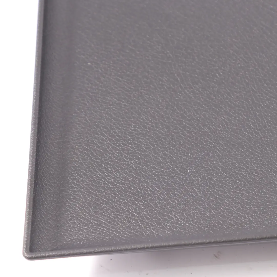 Respaldo Trasero Compartimiento Apoyabrazos Panel para Mercedes W211 con número de pieza A2119240037 Mercedes W211 Respaldo Trasero Compartimiento Apoyabrazos Panel - SKU A2119240037 - Número de pieza A2119240037