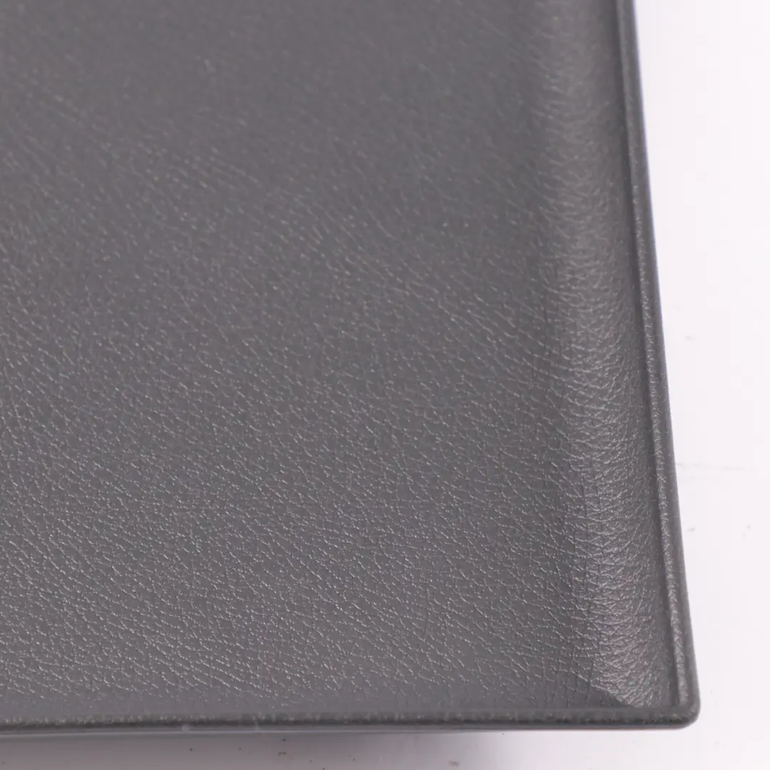 Vano schienale posteriore Bracciolo Vassoio pannello per Mercedes W211 con numero di parte A2119240037 Mercedes W211 Vano schienale posteriore Bracciolo Vassoio pannello - SKU A2119240037 - Numero di parte A2119240037