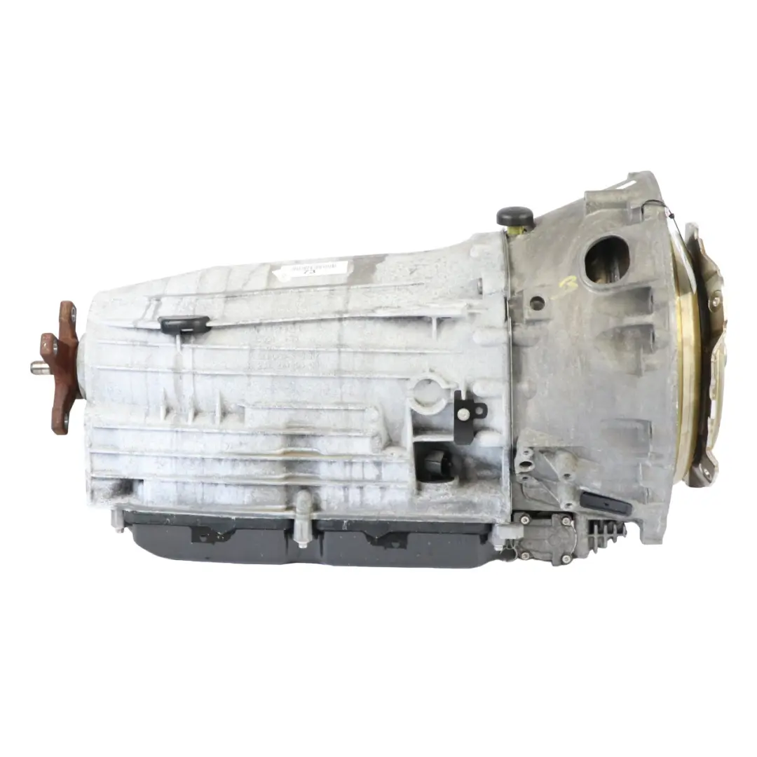 Gearbox Mercedes W204 C207 W212 722908 722.908 A2122704409 WARRANTY to Automatic with Part number A2122706109 Automatic Gearbox Mercedes W204 C207 W212 722908 722.908 A2122704409 WARRANTY - SKU A2122706109 - Part number A2122706109