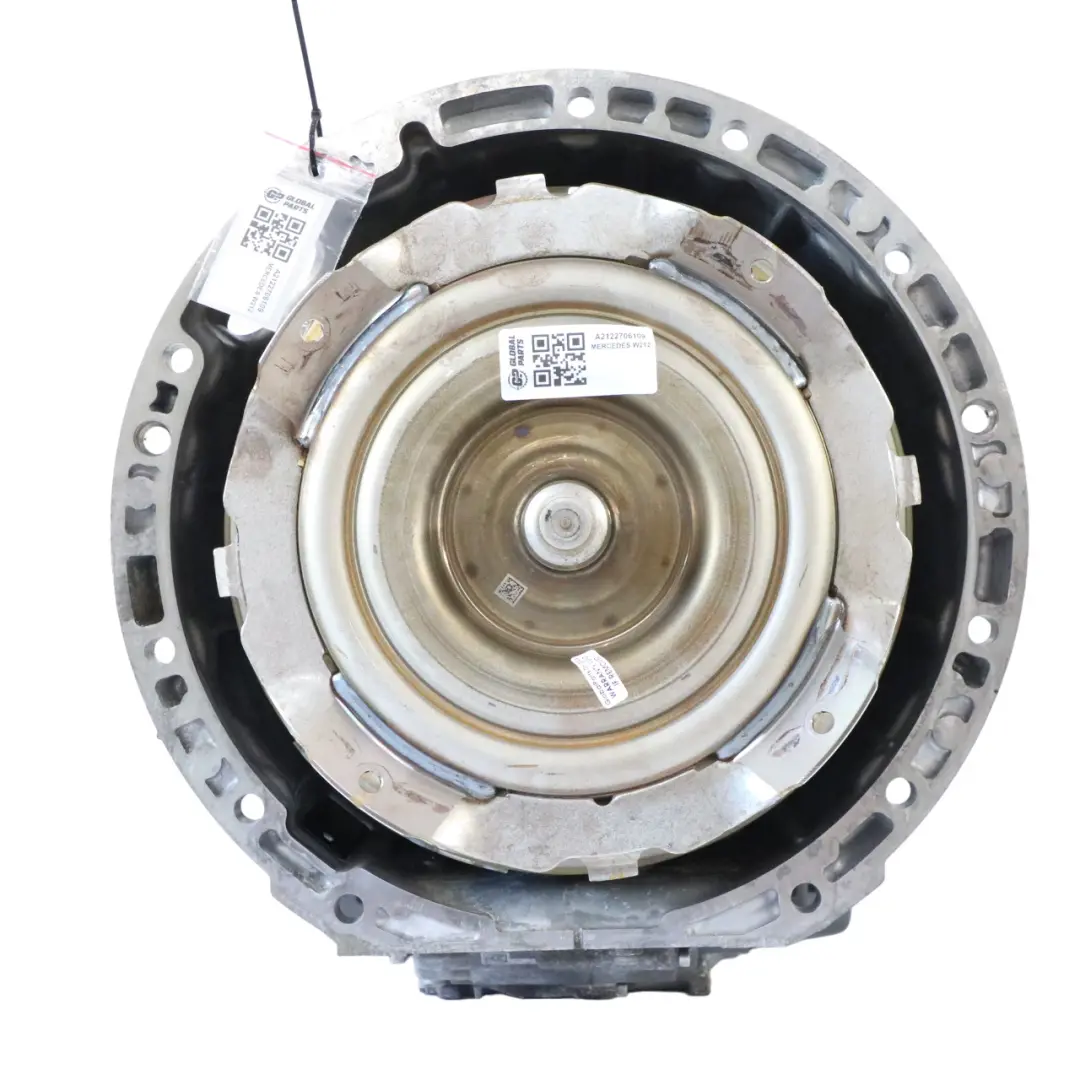 Mercedes W204 W212 Skrzynia Biegów Automatyczna 722908 722.908 A2122704409 - SKU A2122706109 - Numer Części A2122706109