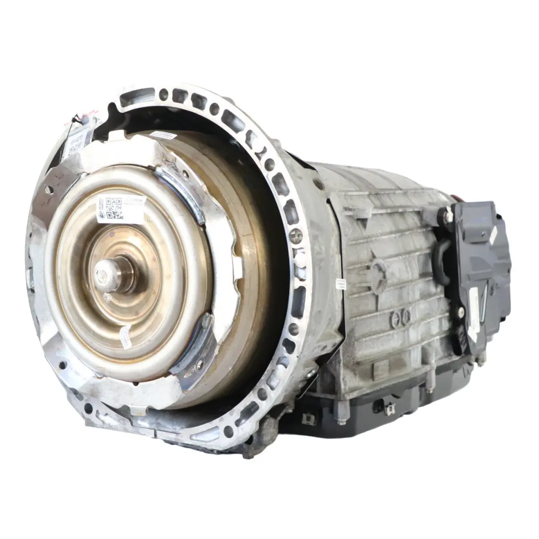 Mercedes W204 W212 Skrzynia Biegów Automatyczna 722908 722.908 A2122704409 - SKU A2122706109 - Numer Części A2122706109