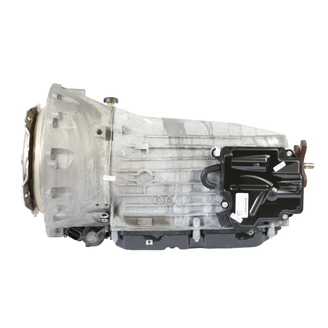  Caja Cambios Automática Mercedes W204 W212 722908 722.908 A2122704409 GARANTÍA - SKU A2122706109 - Número de pieza A2122706109