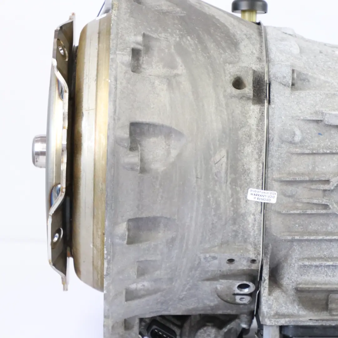  Boîte Vitesses Automatique Mercedes W204 C207 W212 722908 A2122704409 GARANTIE - SKU A2122706109 - Numéro de pièce A2122706109