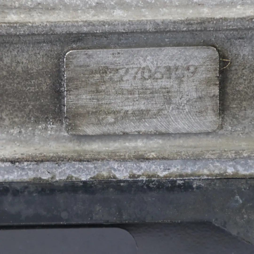 Automatik Getriebe Mercedes W204 C207 W212 722908 722.908 A2122704409 GARANTIE für mit Teilenummer A2122706109 Automatik Getriebe Mercedes W204 C207 W212 722908 722.908 A2122704409 GARANTIE - SKU A2122706109 - Teilenummer A2122706109