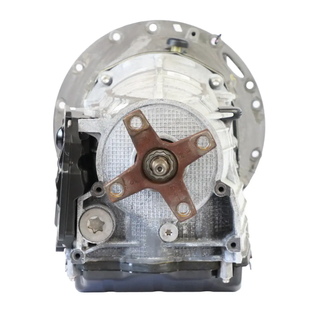  Boîte Vitesses Automatique Mercedes W204 C207 W212 722908 A2122704409 GARANTIE - SKU A2122706109 - Numéro de pièce A2122706109