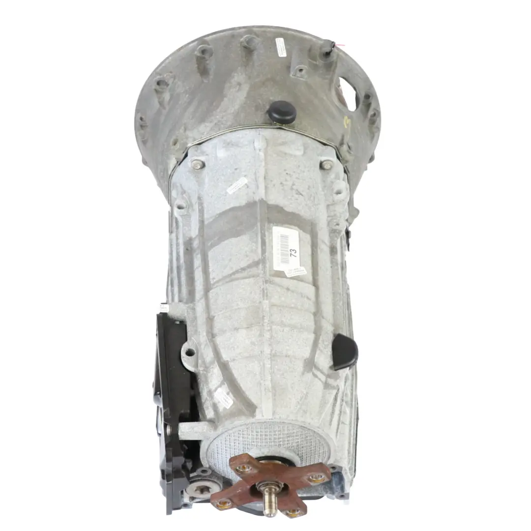  Caja Cambios Automática Mercedes W204 W212 722908 722.908 A2122704409 GARANTÍA - SKU A2122706109 - Número de pieza A2122706109