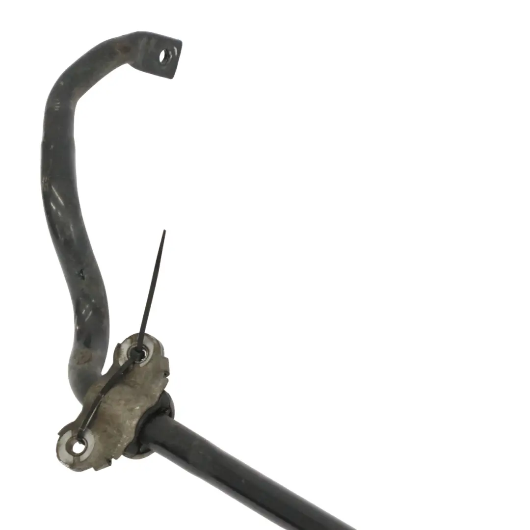 Estabilizador Antivuelco Torsión Barra Oscilante para Mercedes W212 con número de pieza A2123230365 Mercedes W212 Estabilizador Antivuelco Torsión Barra Oscilante - SKU A2123230365 - Número de pieza A2123230365