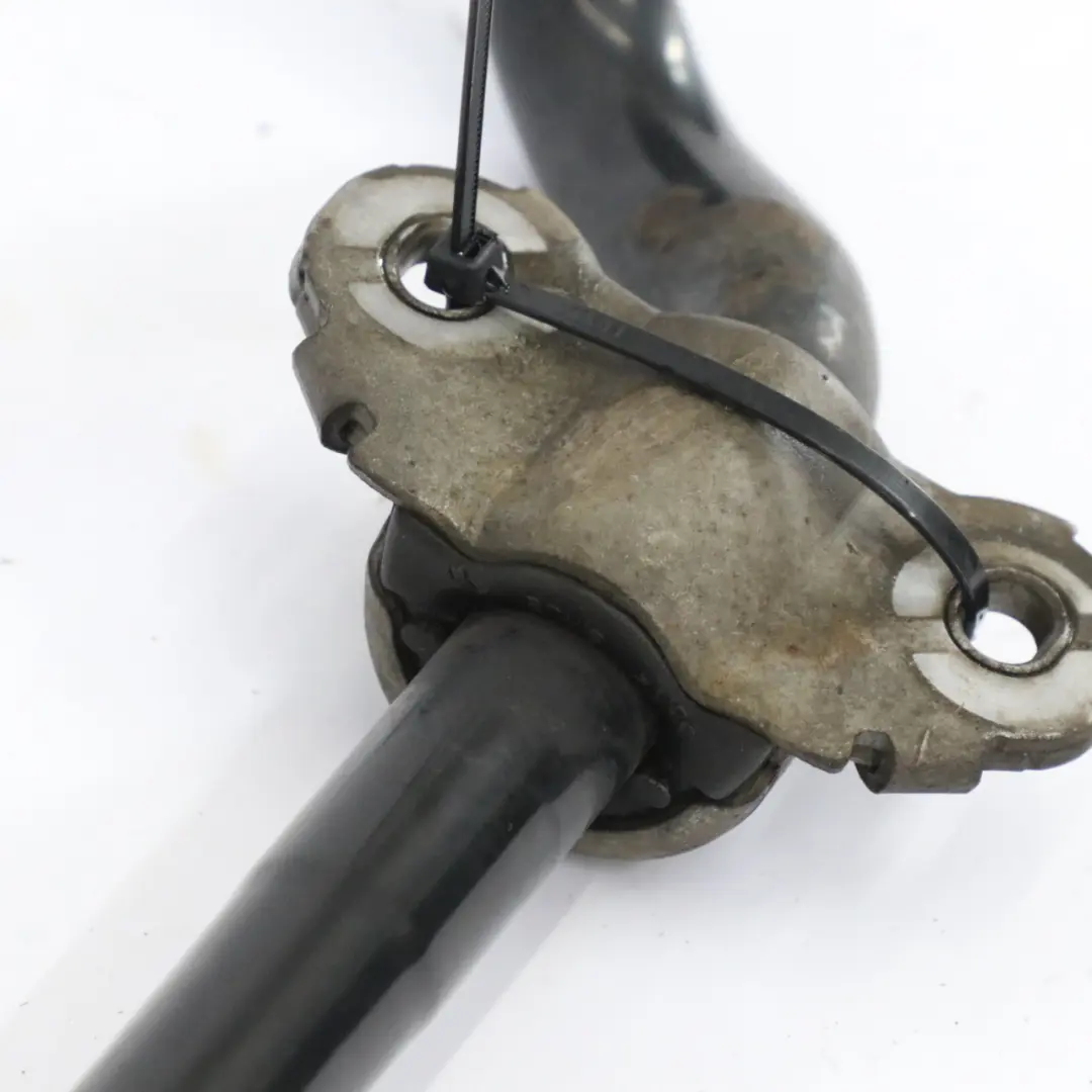 Mercedes W212 Stabilisator Vorderachse Anti Roll Torsion Sway Bar - SKU A2123230365 - Teilenummer A2123230365