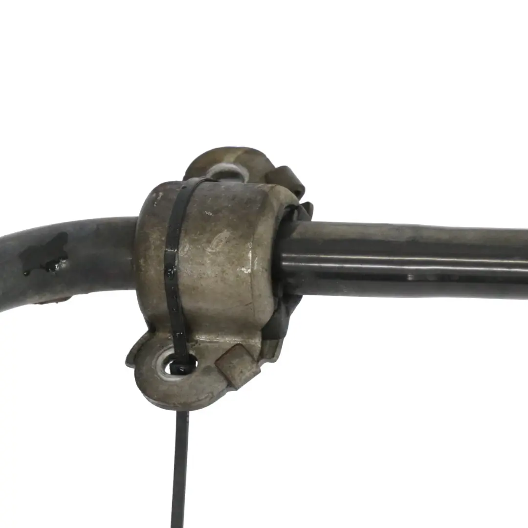 Estabilizador Antivuelco Torsión Barra Oscilante para Mercedes W212 con número de pieza A2123230365 Mercedes W212 Estabilizador Antivuelco Torsión Barra Oscilante - SKU A2123230365 - Número de pieza A2123230365