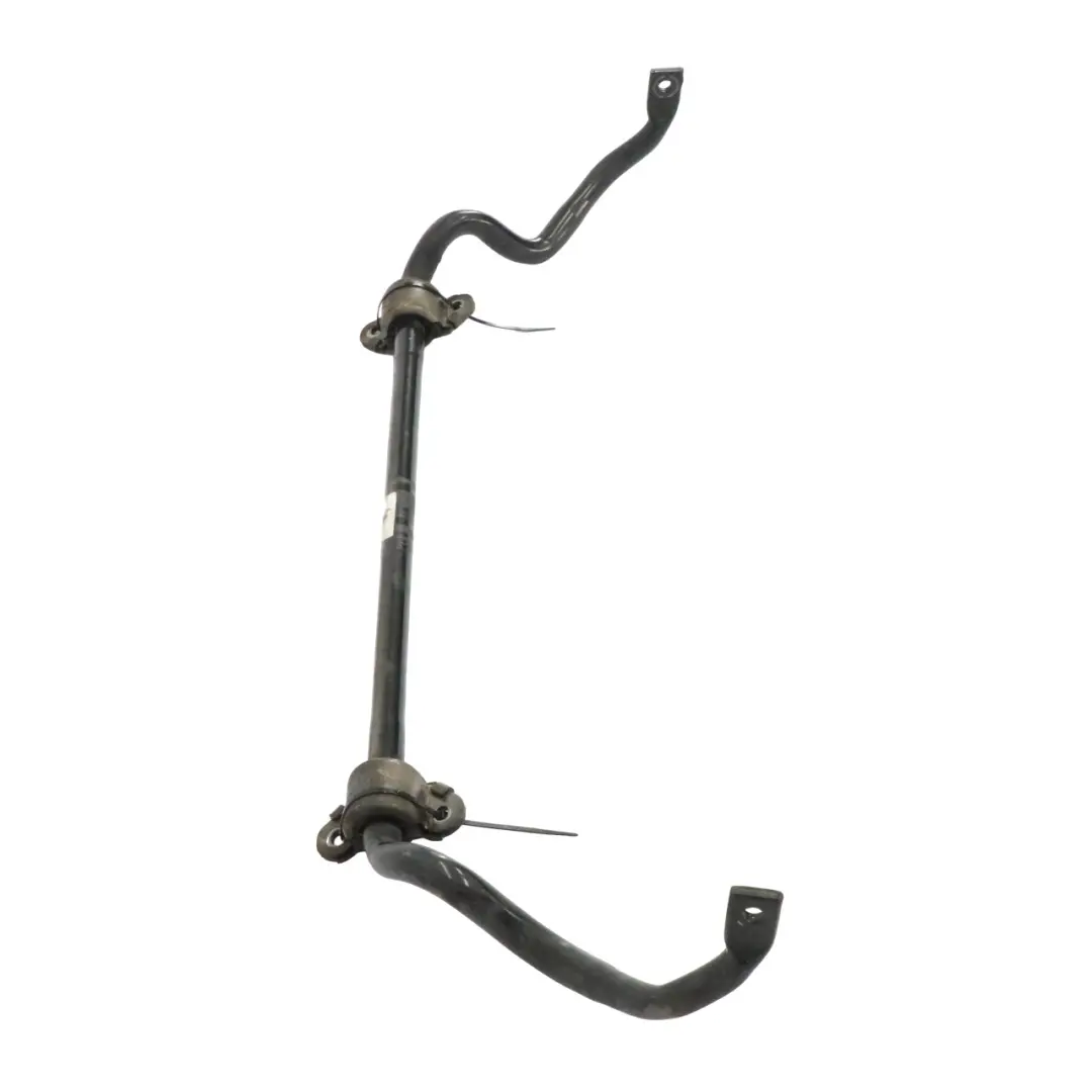 Mercedes W212 Stabilisateur D'essieu Avant Stabilisatrice Torsion - SKU A2123230365 - Numéro de pièce A2123230365
