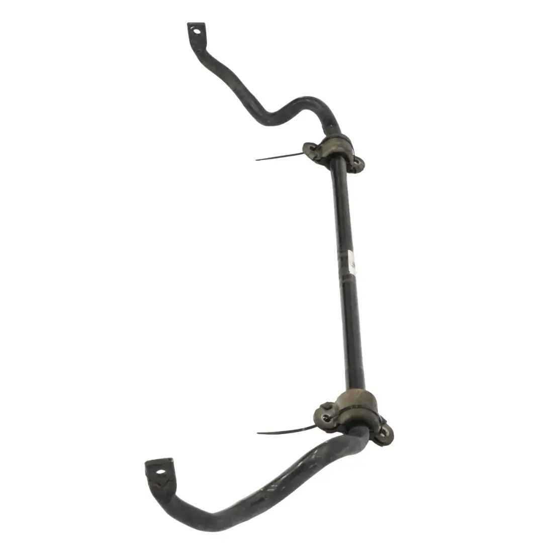 Mercedes W212 Stabilisateur D'essieu Avant Stabilisatrice Torsion - SKU A2123230365 - Numéro de pièce A2123230365