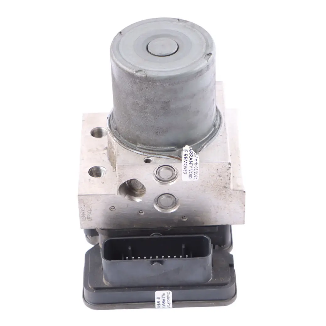 ABS Pump Mercedes W212 E63 AMG Hydraulic Brake ESP Control Unit to with Part number A2124300407 ABS Pump Mercedes W212 E63 AMG Hydraulic Brake ESP Control Unit - SKU A2124300407 - Part number A2124300407
