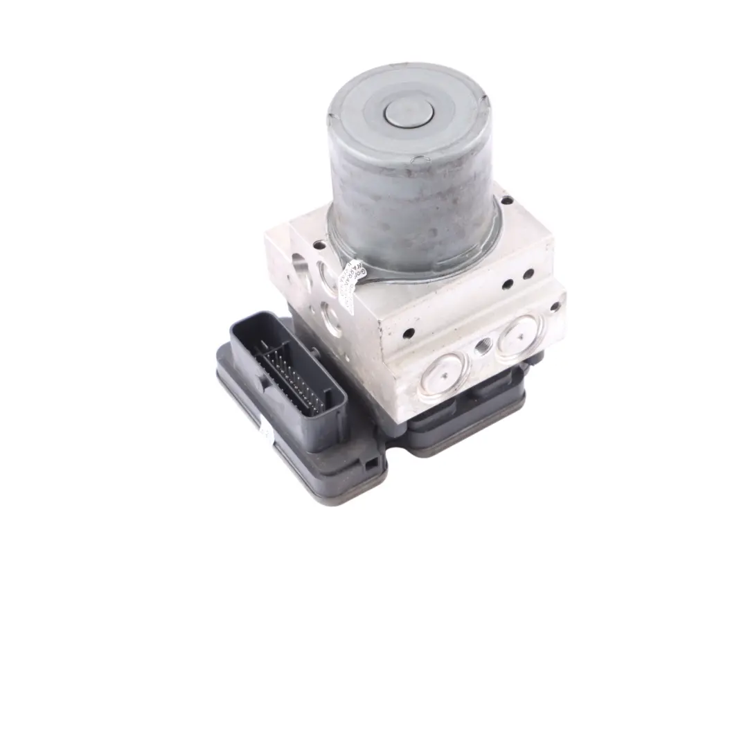  ABS Pump Mercedes W212 E63 AMG Hydraulic Brake ESP Control Unit - SKU A2124300407 - Part number A2124300407