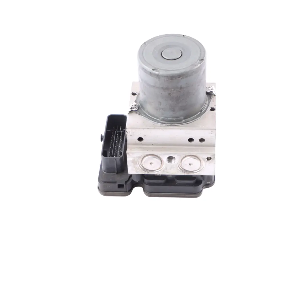  ABS Pump Mercedes W212 E63 AMG Hydraulic Brake ESP Control Unit - SKU A2124300407 - Part number A2124300407