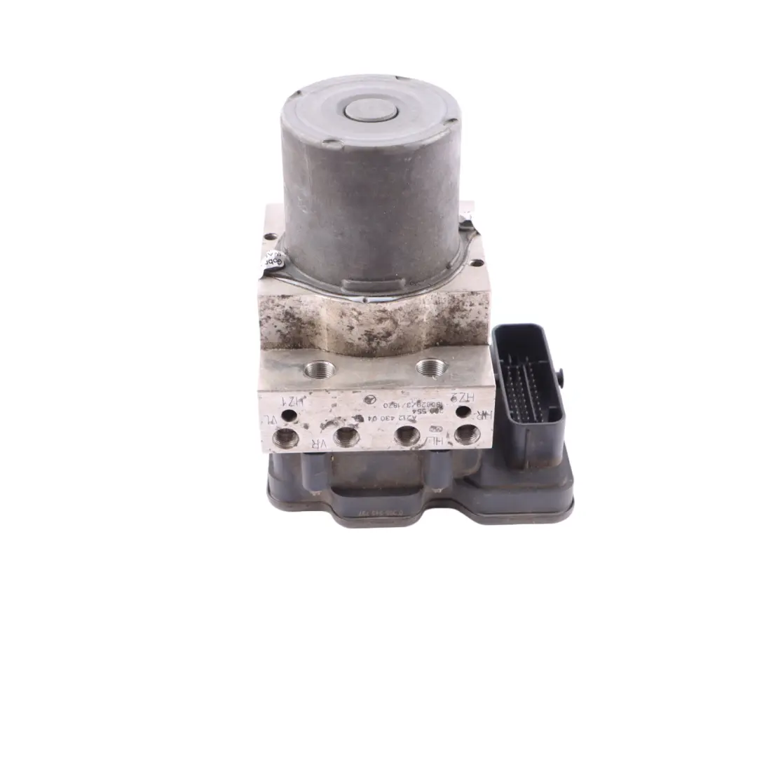  ABS Pump Mercedes W212 E63 AMG Hydraulic Brake ESP Control Unit - SKU A2124300407 - Part number A2124300407
