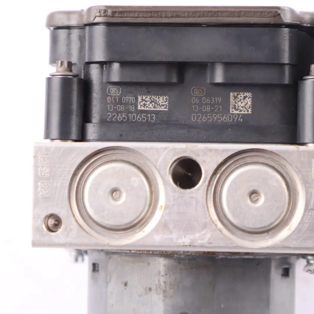  Hydro Brake Pump Mercedes W212 ESP ABS Braking Control Unit - SKU A2124310848 - Part number A2124310848