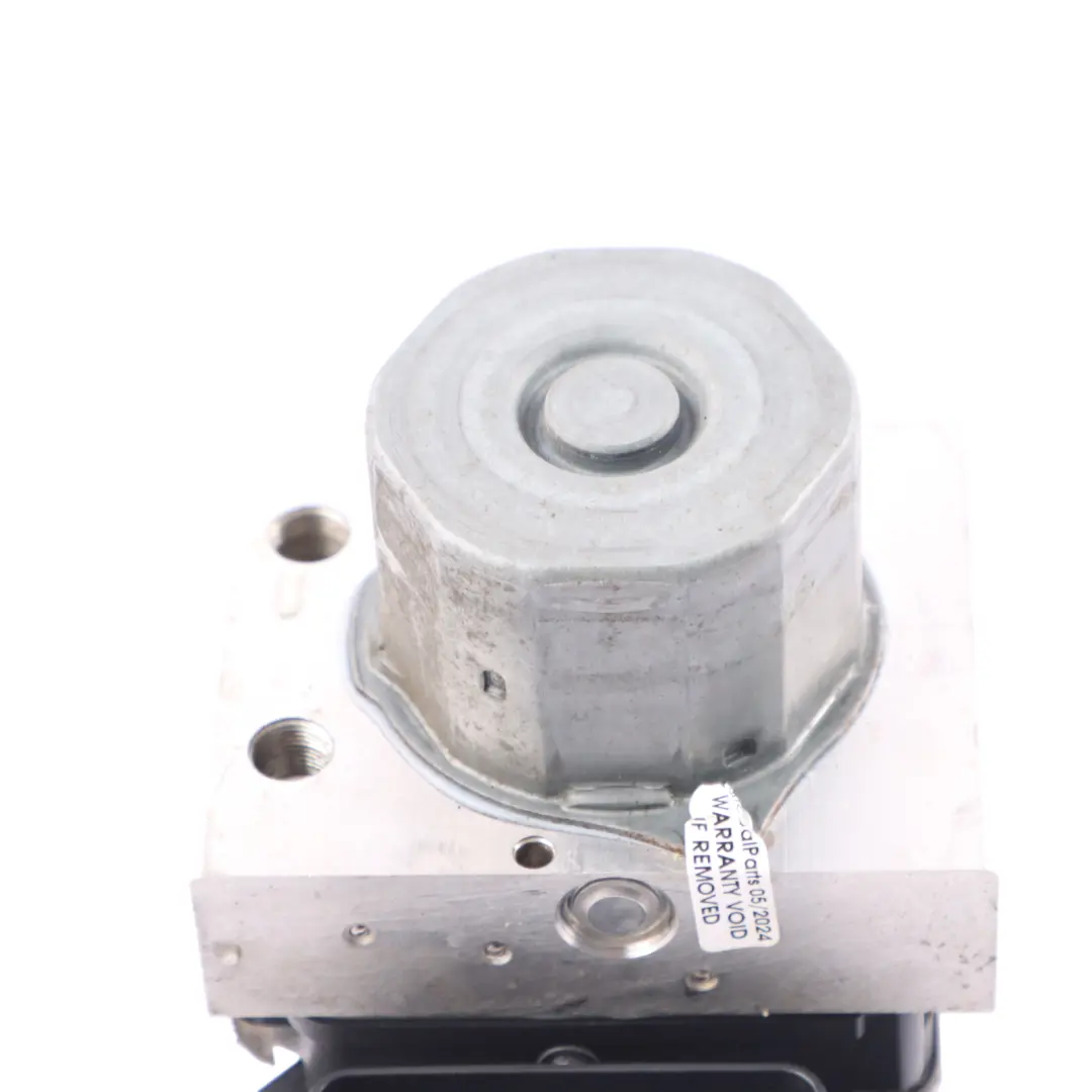  Hydro Brake Pump Mercedes W212 ESP ABS Braking Control Unit - SKU A2124310848 - Part number A2124310848