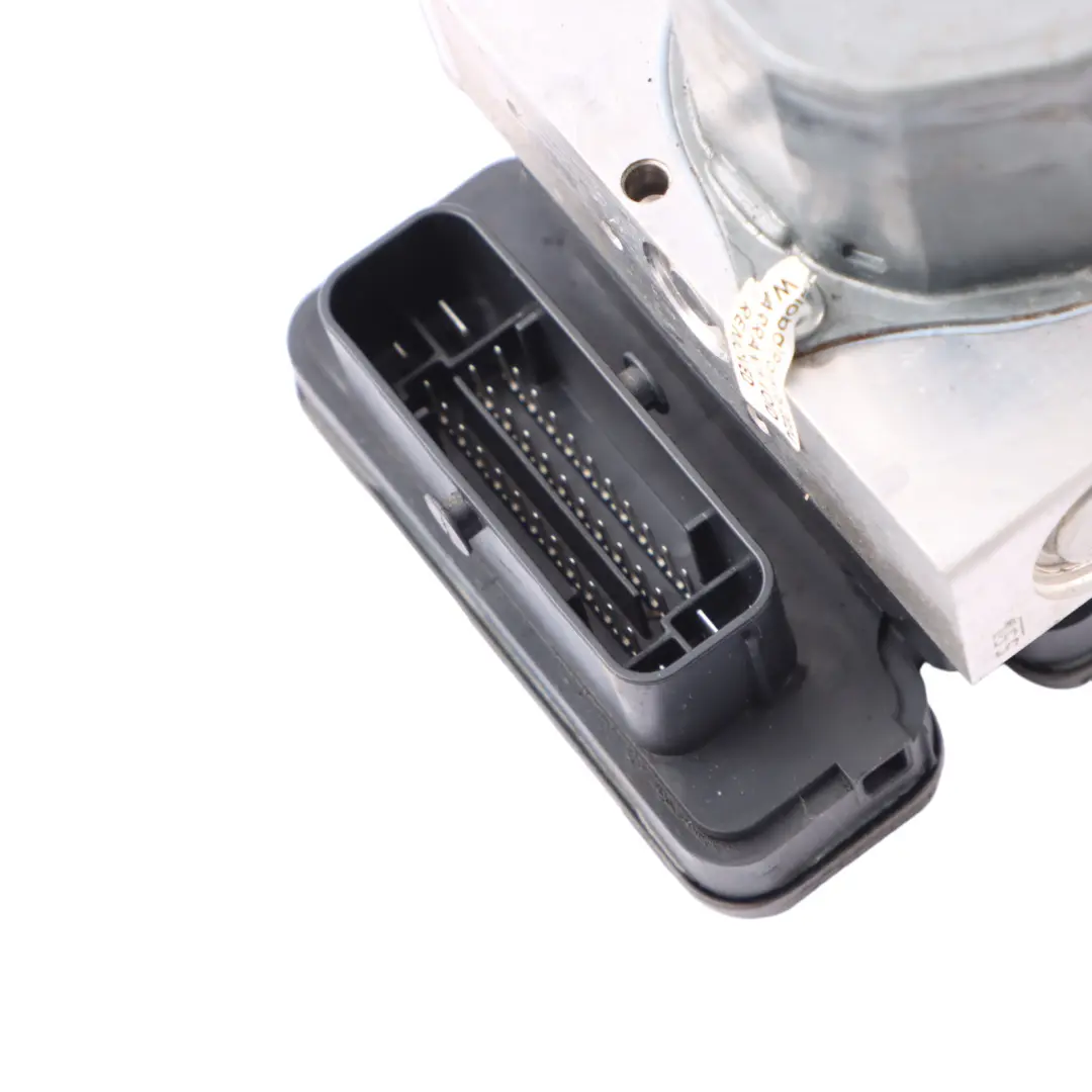 Mercedes W212 Pompa Freno Idraulica ESP ABS Centralina - SKU A2124310848 - Numero di parte A2124310848