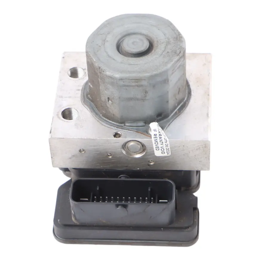 Facelift ABS Pumpensteuergerät für Mercedes W212 mit Teilenummer A2124311448 Mercedes W212 Facelift ABS Pumpensteuergerät - SKU A2124311448 - Teilenummer A2124311448